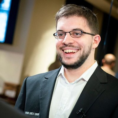 Chess.com - Français tweet media