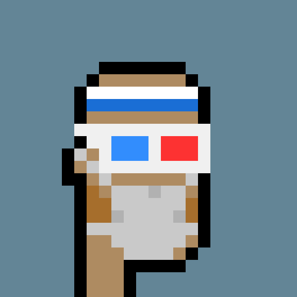 cryptopunksbot's tweet photo. Punk 340 bought for 140 ETH ($523,600.00 USD) by 0x12ec6a from 0x0e9aed. https://t.co/KzYMUasB5P #cryptopunks #ethereum https://t.co/E2Qe0Bfv6v