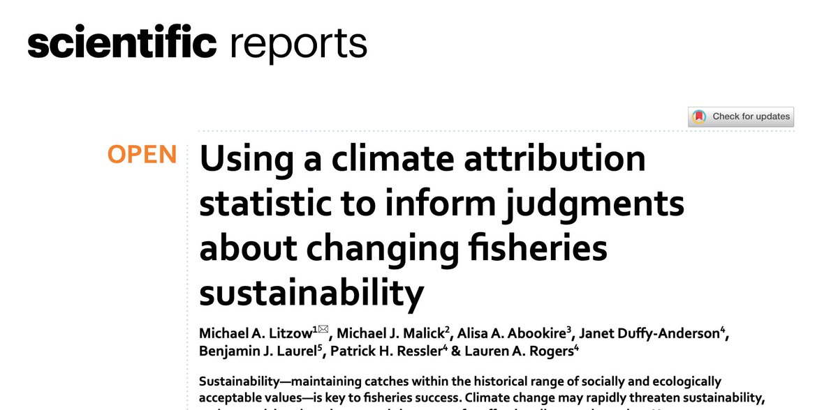 Mike Litzow tweet media