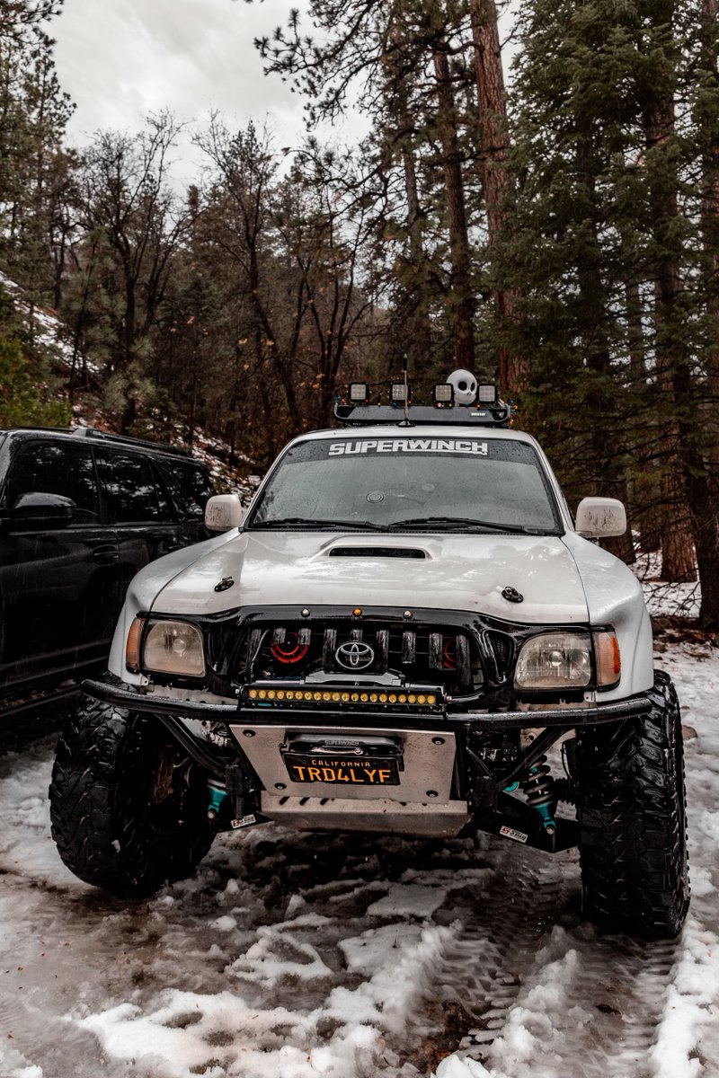 Tweet by Westin Automotive