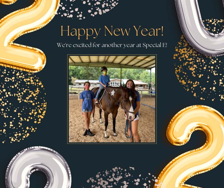 SpecialEquest's tweet photo. Special E-News - Goodbye 2021! - https://t.co/W3L1XOLK4f https://t.co/cyvwrs0xxH