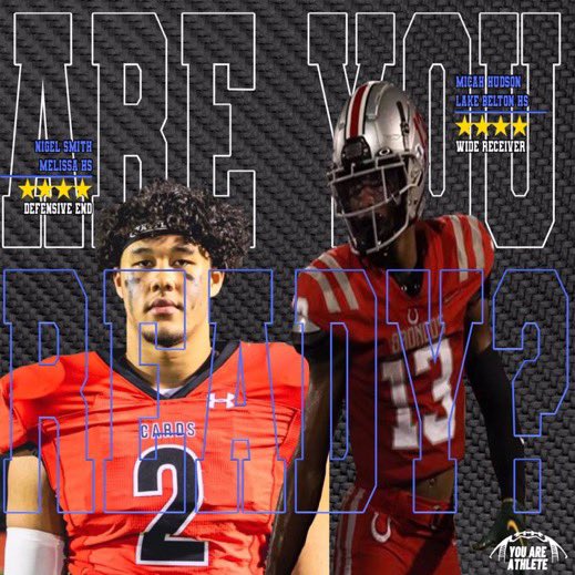 Blessed 🙏🏽 <a href="/youareathlete/">You Are Athlete</a> @JoshHallYAA <a href="/BigGino7/">Rah White</a> <a href="/CartierJ26/">Coach LJ</a> <a href="/aruss51/">Coach Russell</a>