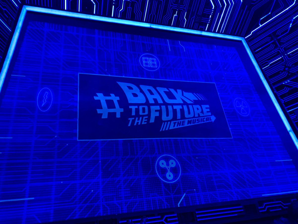 #backtothefuture #topfan