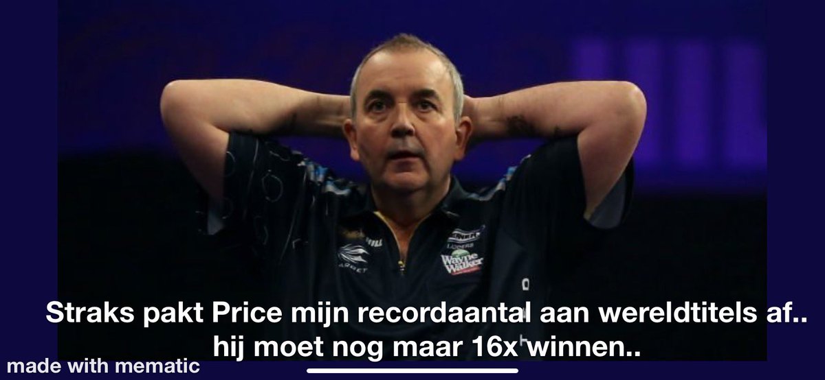 Emrys18071's tweet photo. @rtl7darts https://t.co/awSMAIfmf4