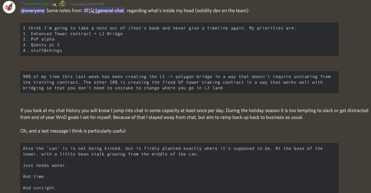 DOOM Labs tweet media