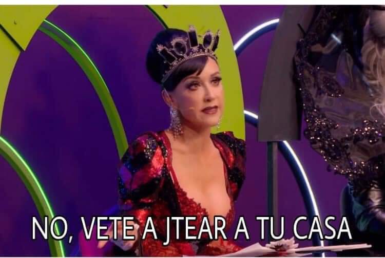 Puesyaquewey's tweet photo. Verdaderamente @SixFlagsMexico
Nos dijo

#SixFlagsDiscrimina https://t.co/dMoq46s4TD