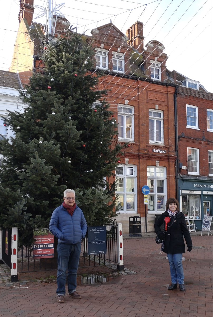 St Anns Ward Faversham Labour tweet media
