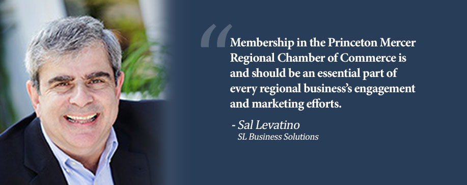 Princeton Mercer Regional Chamber tweet media