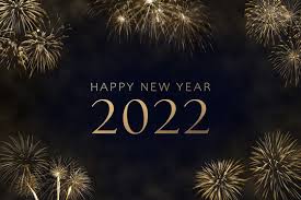 BCI1952's tweet photo. Wishing everyone a happy and hopeful 2022.  Happy New Year. https://t.co/JMD3zvA1xD