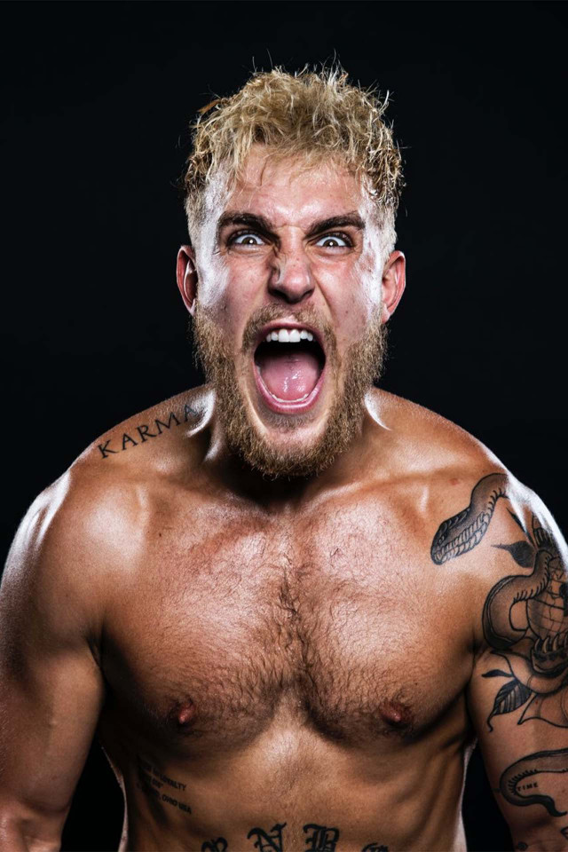 If you boxing "purists" dont think <a href="/jakepaul/">Jake Paul</a> is great for the sport....watch something else