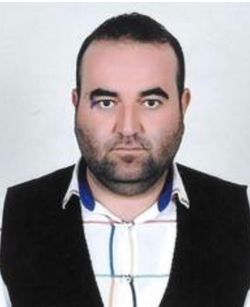 kayayildiz28's tweet photo. 🇹🇷 Vatan Sağ Olsun.

Barış Pınarı Harekât bölgesinde düzenlenen hain saldırıda personelimiz Cihan Gökkaya kardeşimizin şehadet haberini büyük bir teessürle öğrenmiş bulunuyoruz.

Şehidimize Allah’tan rahmet, başta ailesi olmak üzere DSİ ailemize baş sağlığı ve sabır diliyorum. https://t.co/ywwvhQar8b