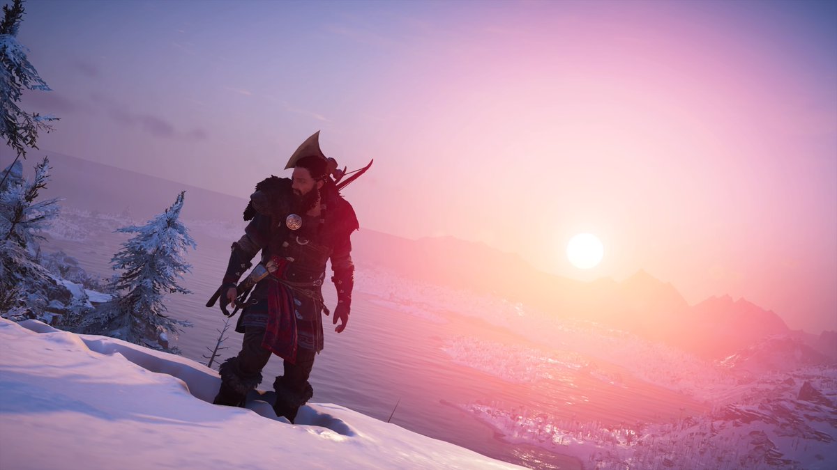 arkaytv's tweet photo. 😀 #AssassinsCreedVallhalla @assassinsspain @assassinscreed https://t.co/CaC9GPNnxQ