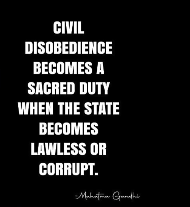 12JoseVelazquez's tweet photo. When the shit hits the fan, don't look to the flag expecting the military to fight for your #Freedoms. #DoItYourself. #BidenIsAFailure
#EnoughIsEnough #A416 https://t.co/wQKt8BGT9r