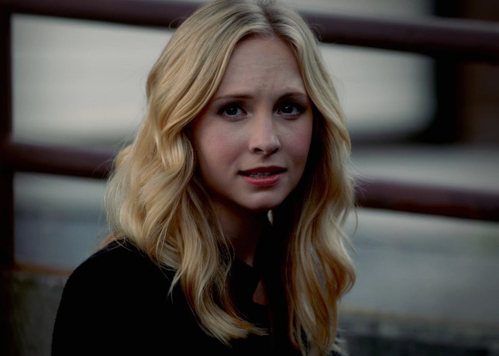 jarpackles's tweet photo. caroline forbes a maior e melhor vampira de the vampire diaries e digo mais https://t.co/OcamVSIRt1