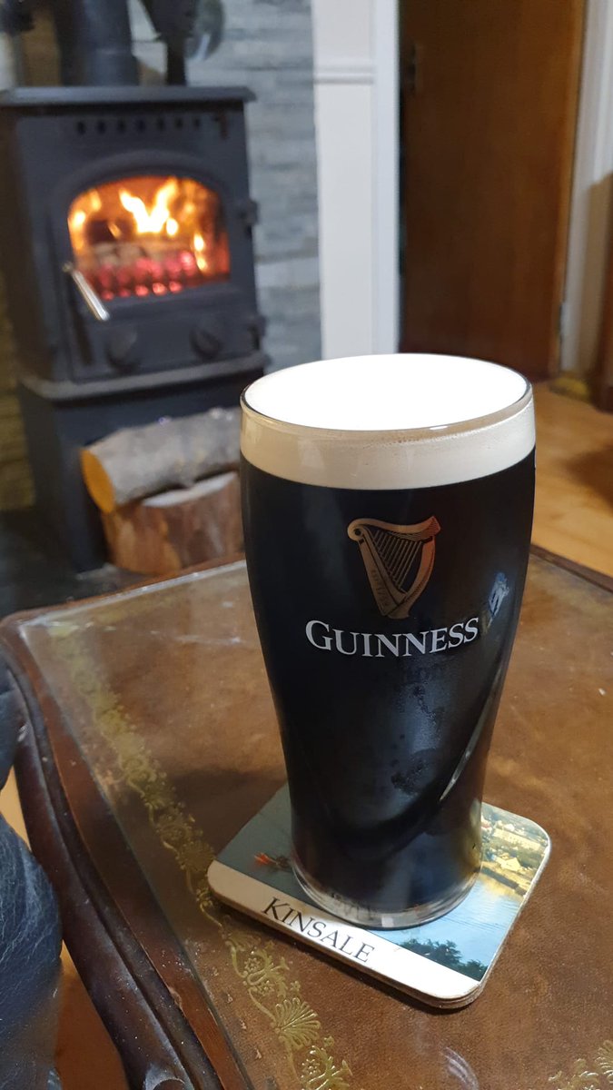 AnthonyJohnHand's tweet image. Nitro Surge from @GuinnessIreland
No words 😘