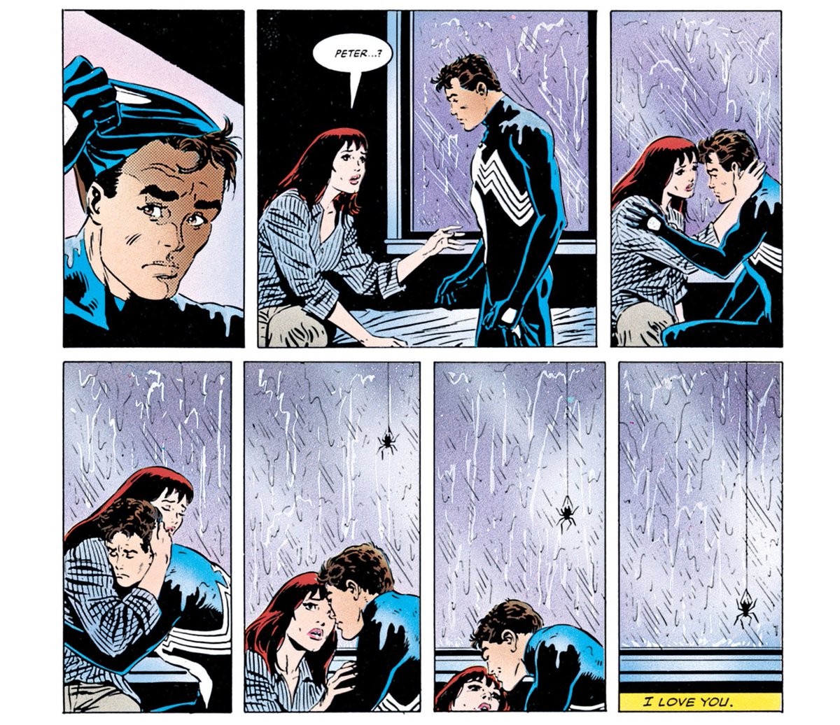 Comfort, peace, home... Petermj