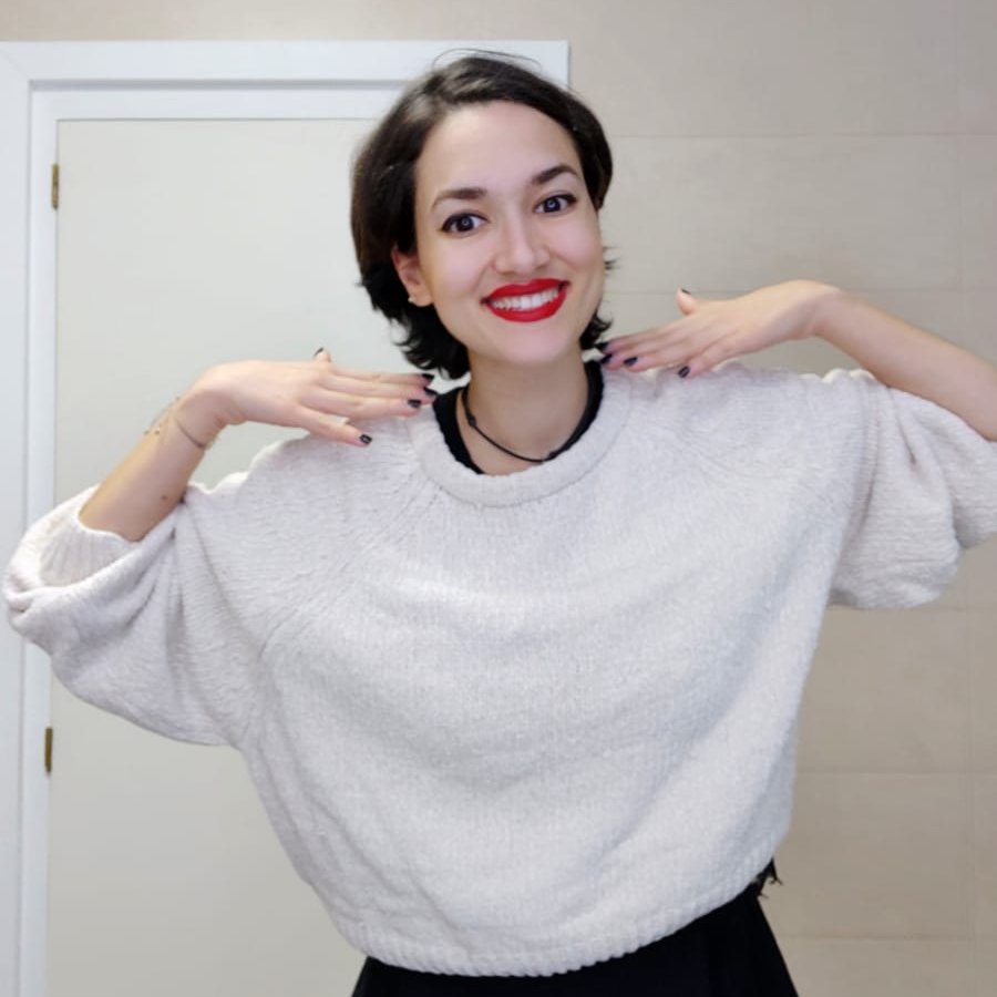 Iris Capilla (@iris-capilla.bsky.social) tweet media