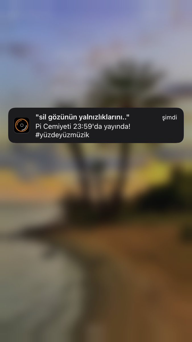 Pi Cemiyetinin 2021 yılı son yayını bu gece 23:59’da yayında!📻🎧😌 <a href="/benreha/">BenReha</a>  <a href="/picemiyeti/">Pi Cemiyeti</a>    #picemiyeti  #yüzdeyüzmüzik