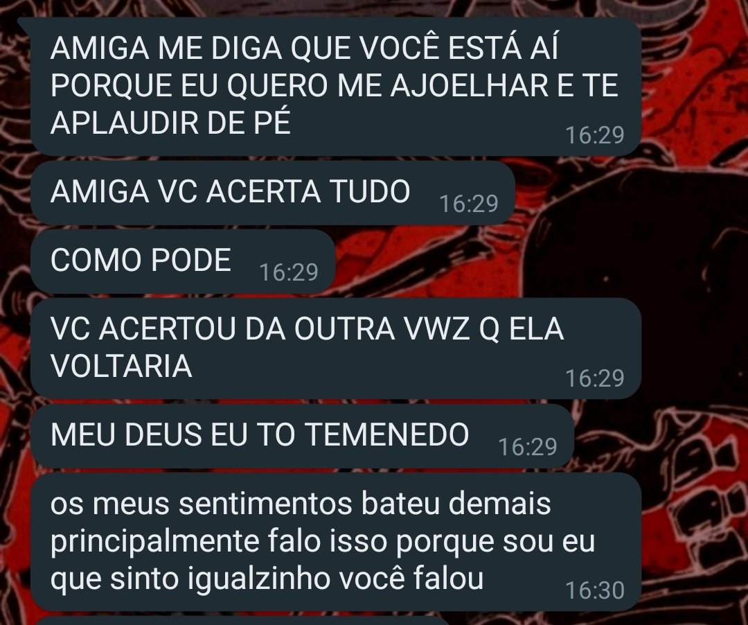 ikigaitaro's tweet photo. sempre esqueço de postar os feedbacks aqui mas esse aqui deixou meu coração tão quentinho que to vindo postar na hora aaaa 😸💖💖 https://t.co/jzZhawX1Rt