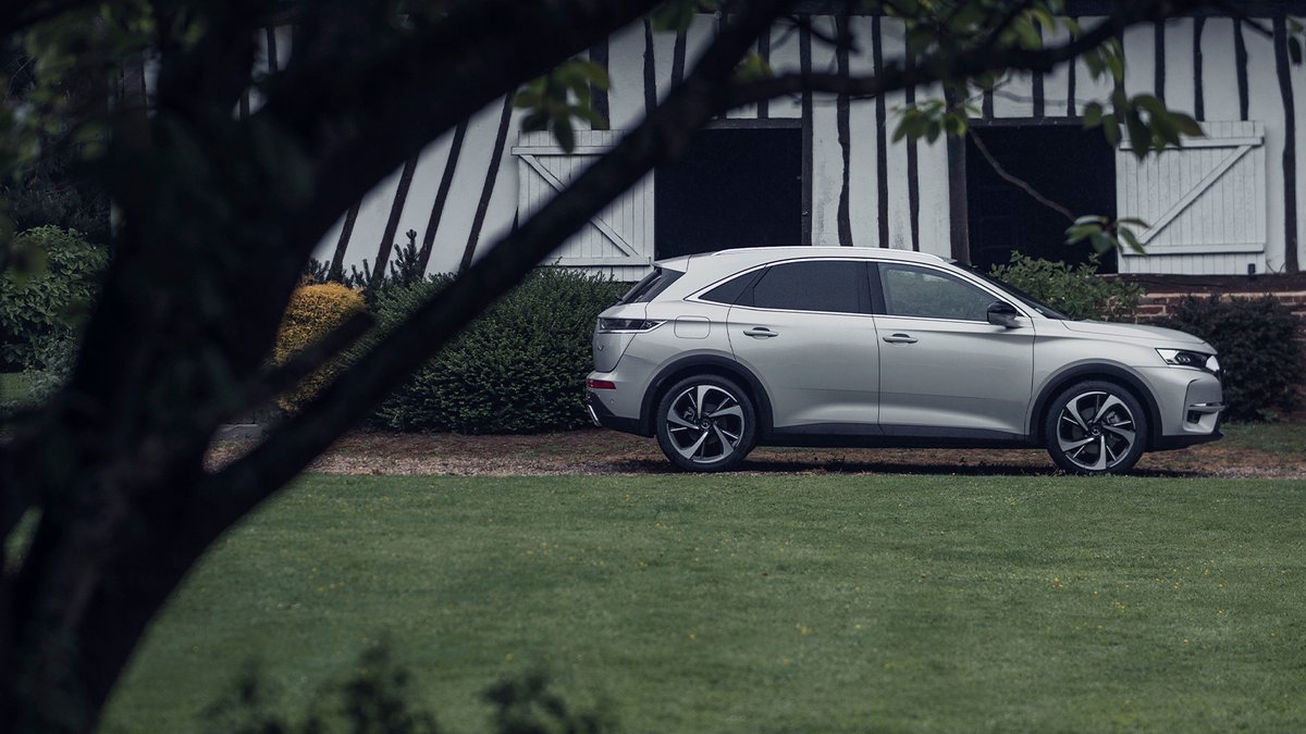 DS_Turkiye's tweet image. Sessiz, karizmatik ve çevre dostu. #DS7 #CROSSBACK #ETENSE 4X4
#Dsautomobiles 

bit.ly/ds7cb_etense_tw