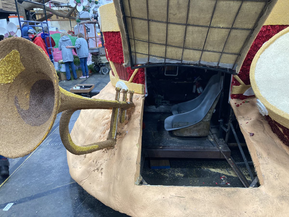 Marc Parulekar tweet media