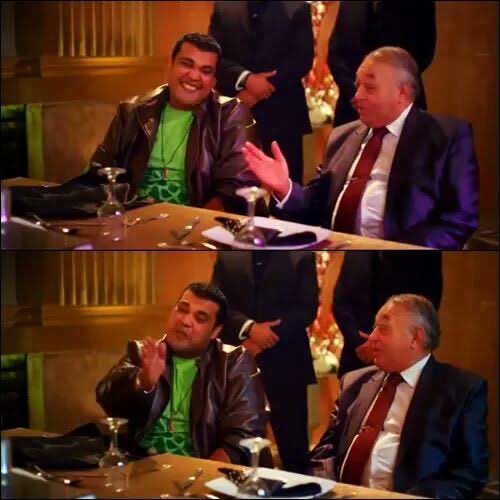 Bn_shalaby's tweet photo. وانت بقا مستني secret Santa 🎅 ولا secret message في بداية السنه ؟ 
لا انا مستني المرتب ينزل 

 #2022_هنغير_الواقع https://t.co/uSuMfnSImd