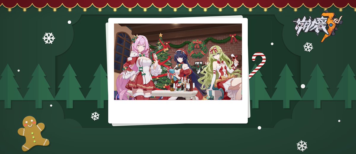 Uma_8810's tweet photo. #崩壊3rd https://t.co/PnGYwK85Te