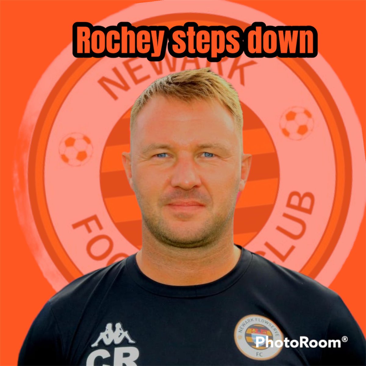 Newark and Sherwood United Football Club tweet media