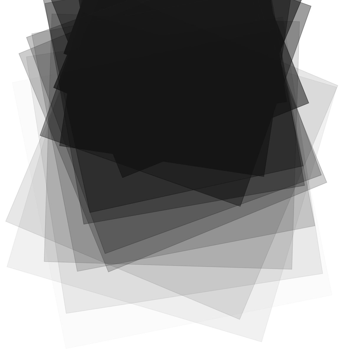 _blackkarat's tweet photo. #p5js and #generativeart experiments continue https://t.co/KUV5wXA6tV