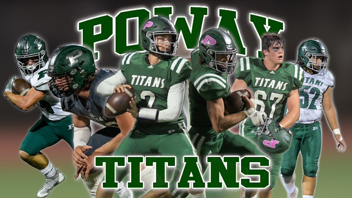 #2022predictions One of the best offenses in San Diego County with <a href="/_lukegonzalez/">Luke Gonzalez</a>, <a href="/DavidDClifford/">David Clifford</a>, <a href="/conner_rath/">Conner Rath</a>, @The_BMyers, <a href="/ivanbowen52/">Ivan Bowen</a>, <a href="/KyleWil11332685/">Kyle Williams</a>, and <a href="/PowayFootball/">Poway HS Football</a>. <a href="/Daygofootball/">San Diego Football</a> <a href="/SDFNLMagazine/">#SDFNL25</a>