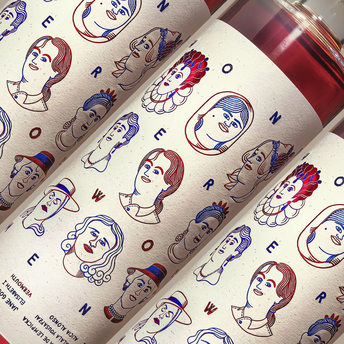 worldbrandesign's tweet photo. Supperstudio • Spain • Agency • Wonder women • Category: Packaging Design Creation • Published • WBDS Awards • Nominee • 2021/22 • #designawards #agencydesignawards #worldbranddesign #wbds #wbdsawards • https://t.co/EIfoaBQeu0 https://t.co/kJ2Idpfgnv