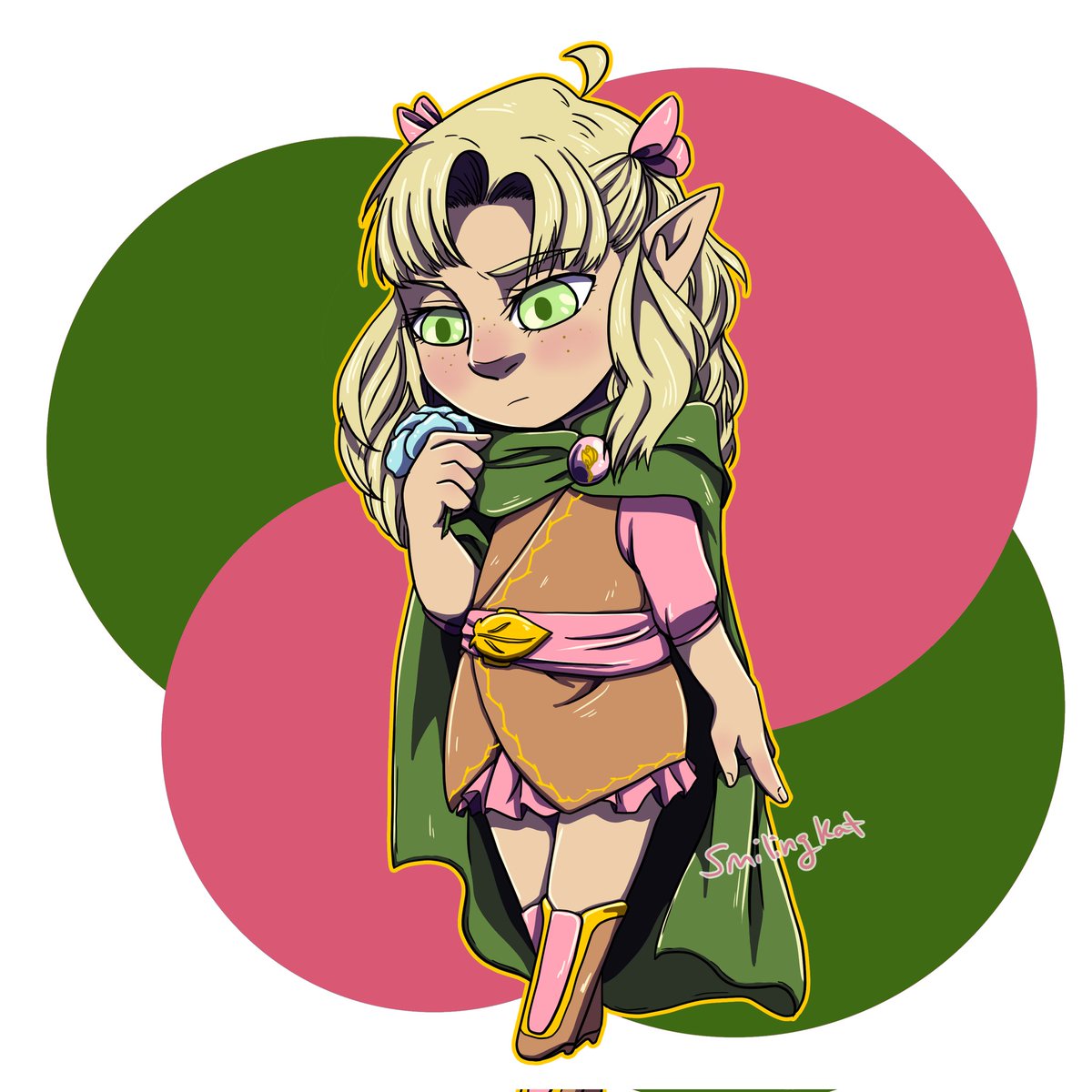 ASmilingKat's tweet photo. I'm not good with promoting but uhhhhh, chibi commisions open on my Kofi if you're interested? :3 https://t.co/BfeL51zCuy https://t.co/v0EZ3D6yLz