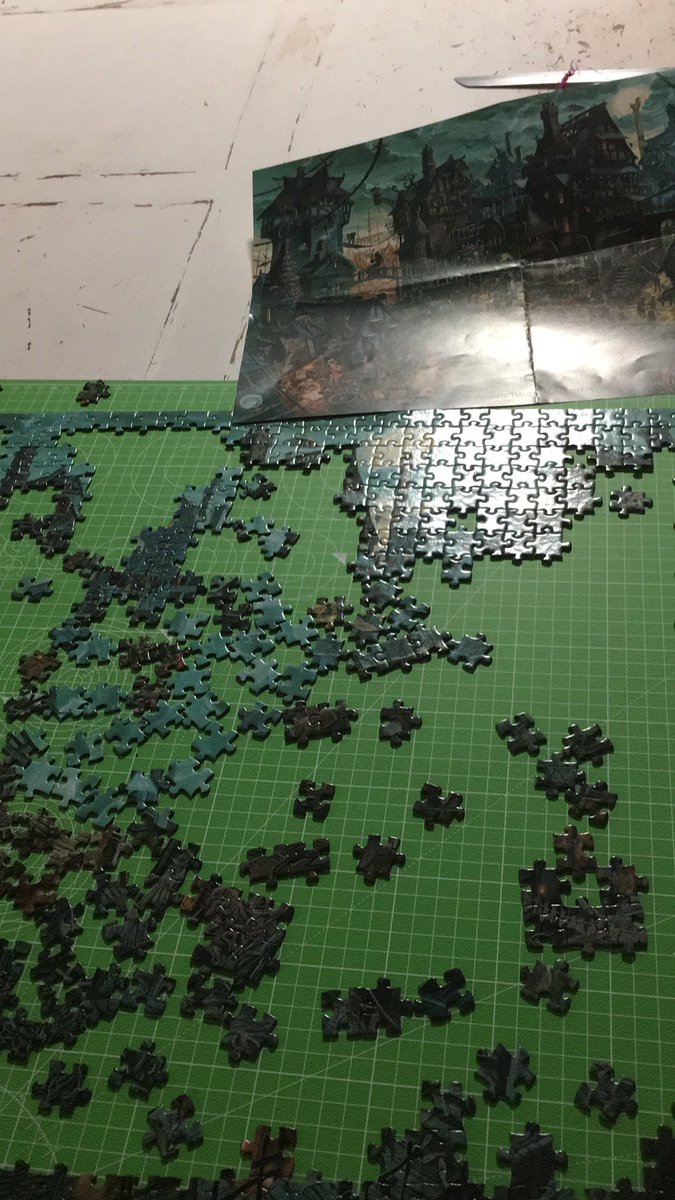 the mini smallholder / Homegrown Herb Garden tweet media