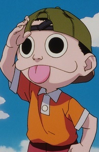 DailyShinobi's tweet photo. ⚔️🥷 Today's Ninja character of the Day is...
Fuusuke from Ninku! https://t.co/jIYEI2xfXC