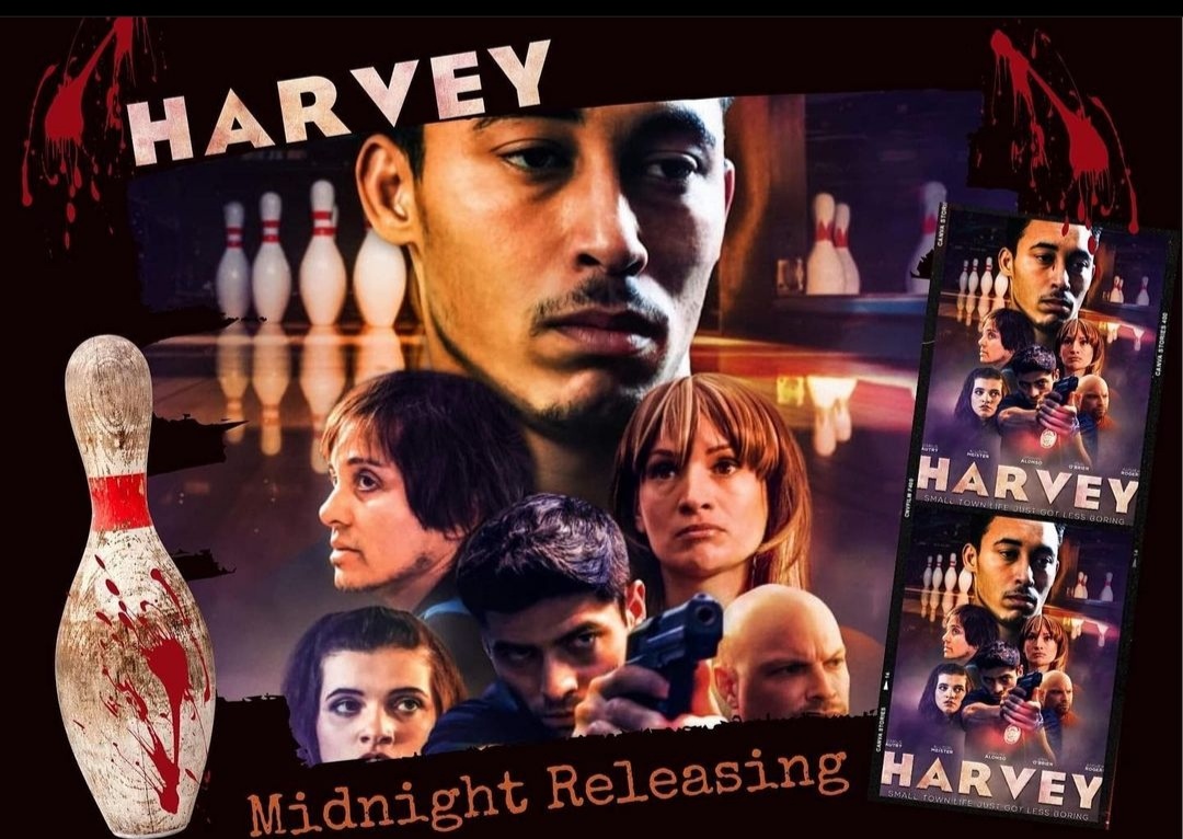 johnnyalonso's tweet photo. Smalltown life just got less boring...
See you 1/07/2022 #MidnightReleasing #2022 #bowling #worldwide #distribution #MacrovisionFilms #film #SameraEntertainment #80s #veterans #horror #music #PositiveVibesOnly #style #sold #rsig https://t.co/UxNCvQSjdH