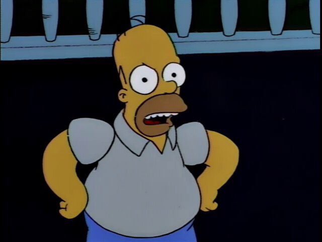 Simpsons Quotes tweet media