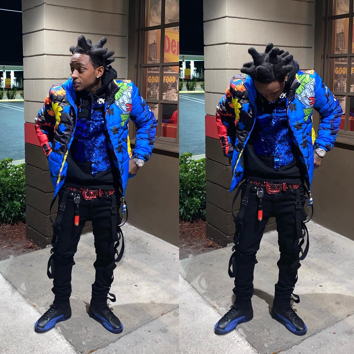 YungCali3's tweet photo. Splash 🏄🏾‍♂️ https://t.co/rLF1saoZ4F