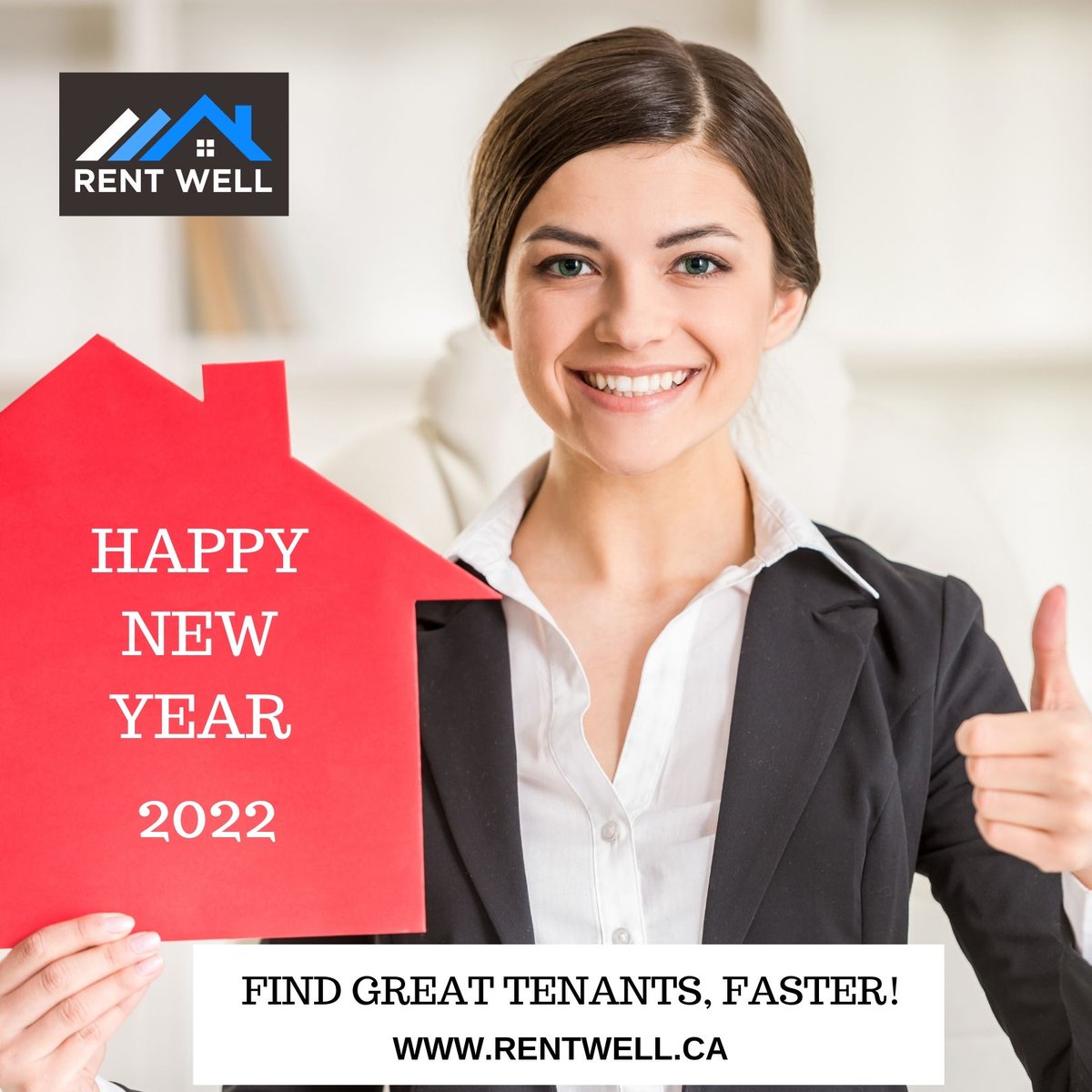 Year 2021 was tough but we sailed past it together with grit and perseverance.

Here Wishing You All A Happy and Prosperous New Year in 2022!

zcu.io/Qo23  #HappyNewYear #Happy2022 #RentWellCa #Calgary #Toronto #Edmonton #Vancouver #yycre #rent