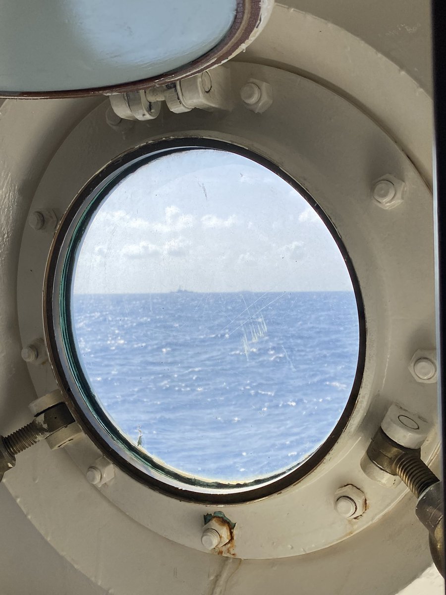 HMCSWinnipeg's tweet photo. Good morning everyone! It’s a great morning! Wishing you a great day 😉
✅ #OneWithTheStrengthofMany
Bonjour tout le monde! C'est une belle matinée! Je vous souhaite un bonne journée 😉 ✅#Unaveclaforcedeplusieurs https://t.co/oa3Zt4FhBC