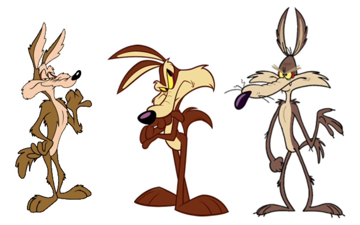 Wile E Coyote: No Way Homepic.twitter.com/eNWiFCnJK0.