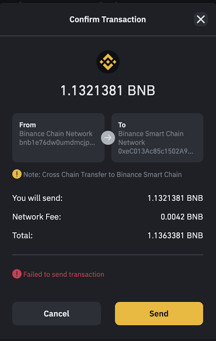 solana_smb's tweet photo. $1  #BNB (550$+)  ⚡ 48 hours

To Enter:
1. Follow @ExchangeSwap_ 

2. Like, RT &amp; Tag 3 Friends

Winners will be picked in 48 hours https://t.co/QcT1qIPjMt