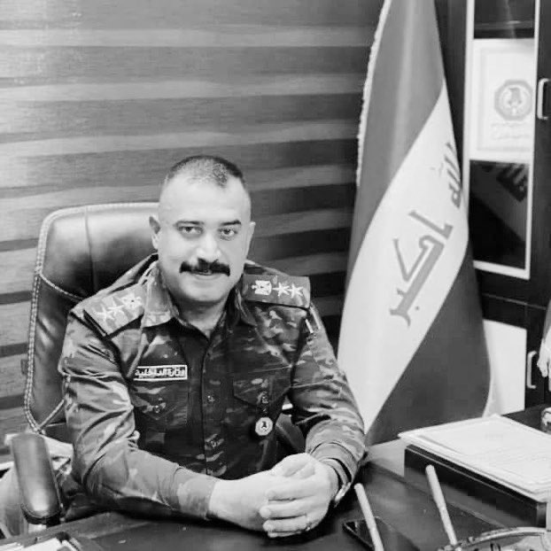 azhar_995's tweet photo. من سيذلك من وانت الفخر والشجاعة والشموخ 

#ياسر_الجوراني https://t.co/rRfKXjnrER