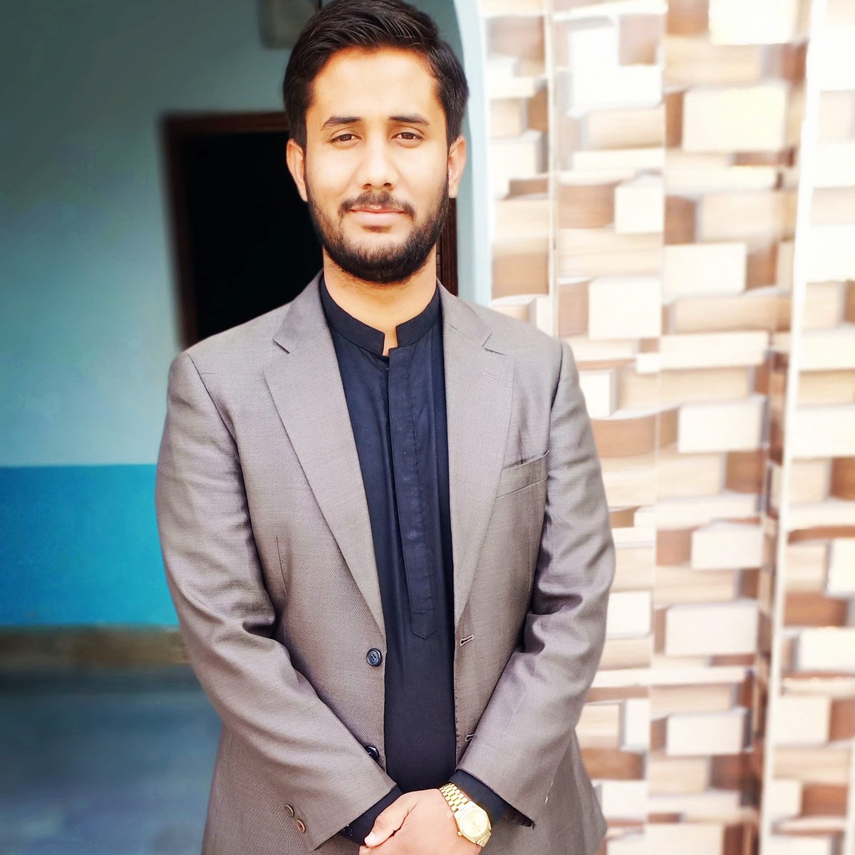 mithalshah32's tweet photo. #NewProfilePic https://t.co/nv2GVHoNem