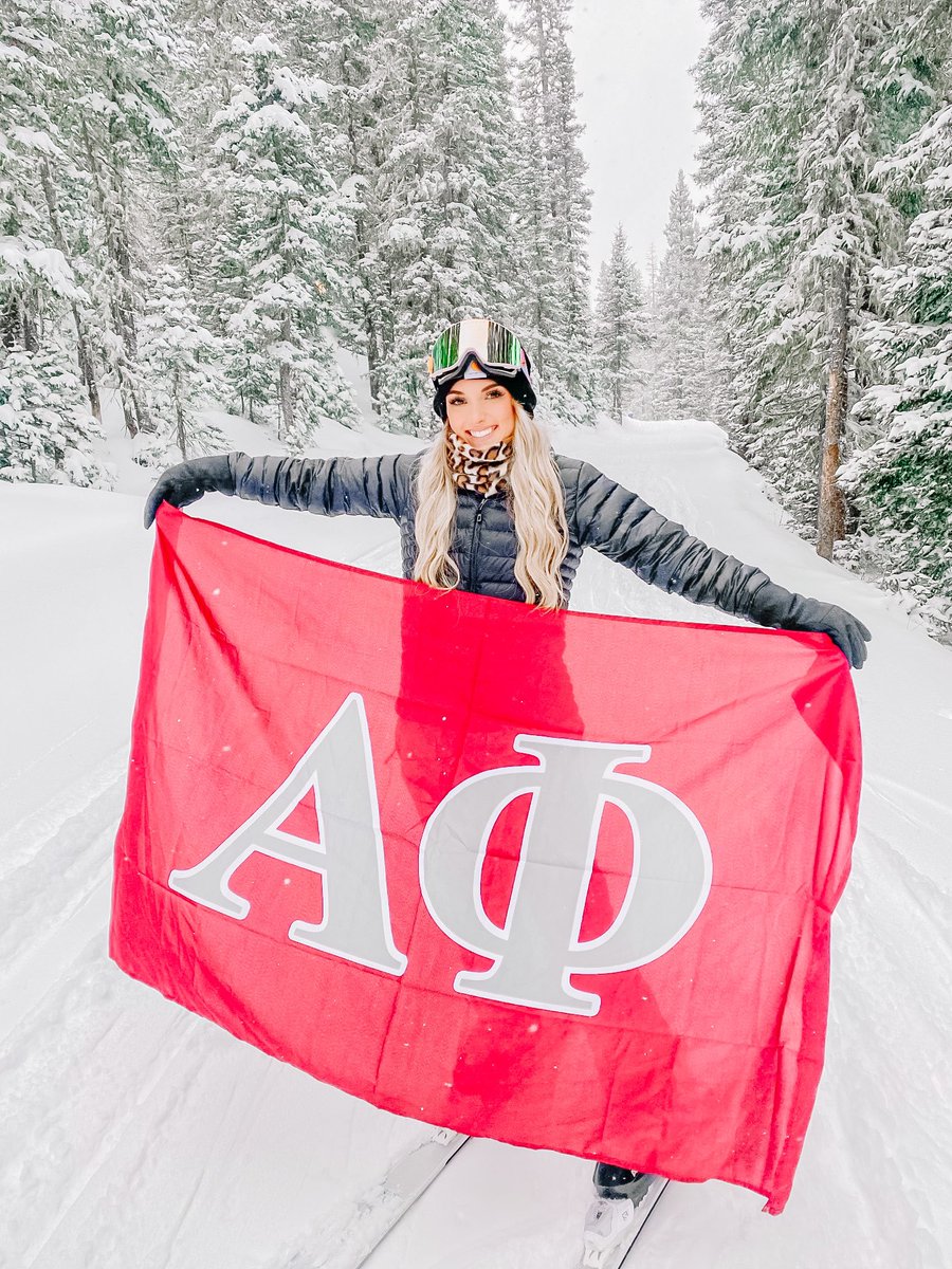 skiing in style! aphi style!!! 🏂❄️🤍🎿🌟
-
-
if you are interested in spring recruitment, please dm our page!! we cannot wait to welcome home more amazing girls into this incredible chapter! 🦋🌟🍭