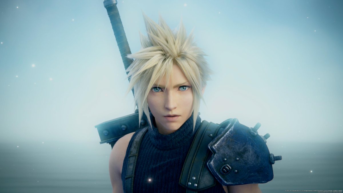 клауд хероик