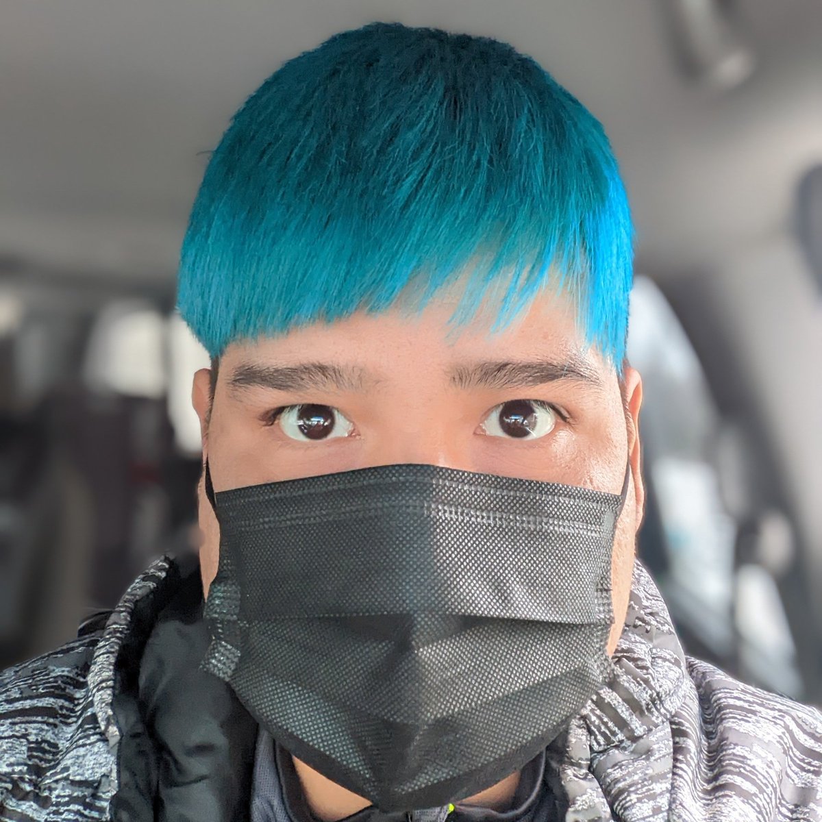 GilbertP4341's tweet photo. #NewProfilePic #3PlyMask #MaskON https://t.co/aA5BNIKQwp