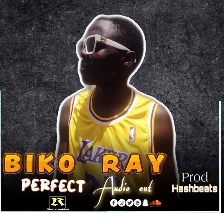 BiikoRay's tweet image. Biko Ray pan