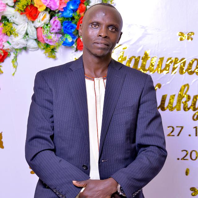 BiikoRay's tweet image. Happy daddy de de