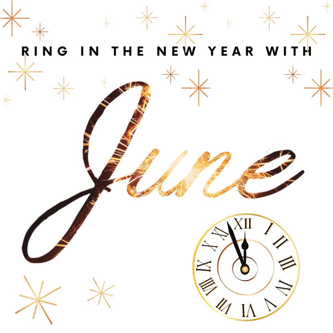 JuneBYOB's tweet image. We have ONE more table left for our 5:30pm New Year’s Eve tasting. It can fit up to 6 people! (Our 8:30pm tasting is sold out.)

5-course tasting, $125 per person (excludes tax and gratuity).