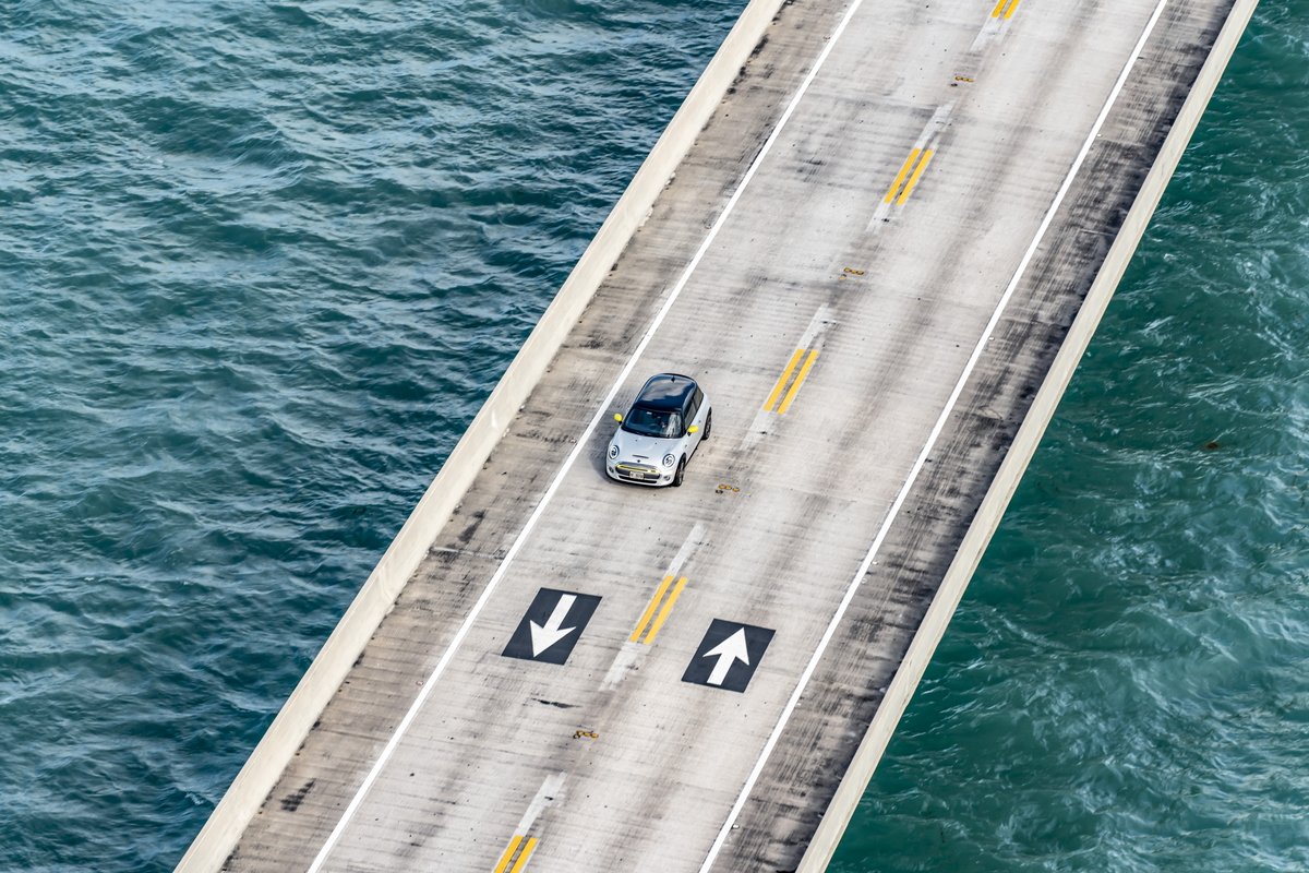 Il nostro viaggio termina qui. Almeno su Twitter. Sollevate il pollice e seguiteci su Facebook, Instagram e YouTube.
Ecco perché oggi cantiamo questa: open.spotify.com/track/4xmjDH6a…